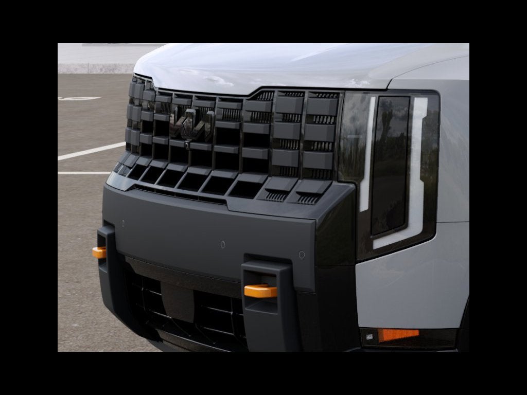 2027 Kia Telluride X-Pro SX
