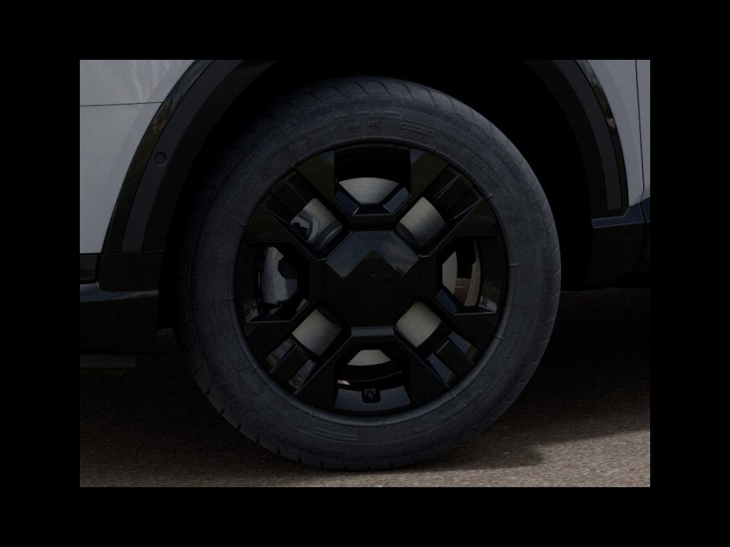 2027 Kia Telluride X-Pro SX