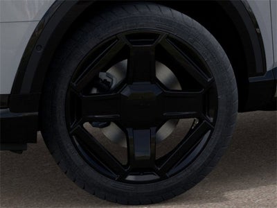 2027 Kia Telluride SX