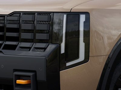 2027 Kia Telluride X-Pro SX