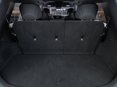 2027 Kia Telluride X-Pro SX