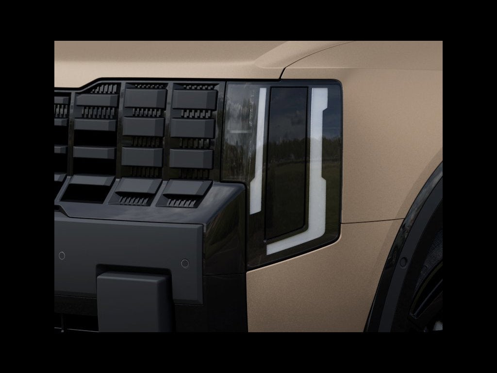 2027 Kia Telluride X-Line SX-Prestige