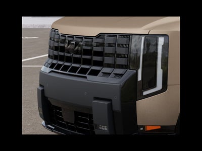 2027 Kia Telluride X-Line SX-Prestige
