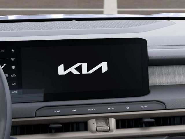 2027 Kia Telluride SX-Prestige