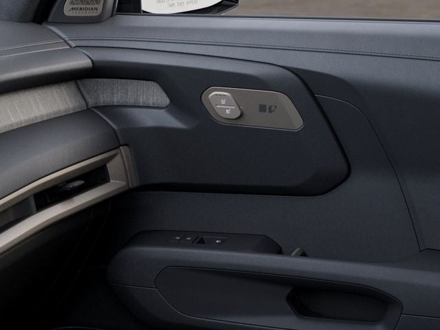 2027 Kia Telluride SX-Prestige