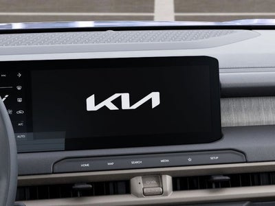 2027 Kia Telluride SX-Prestige