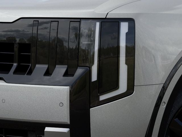 2027 Kia Telluride SX-Prestige