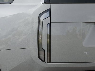 2027 Kia Telluride SX-Prestige