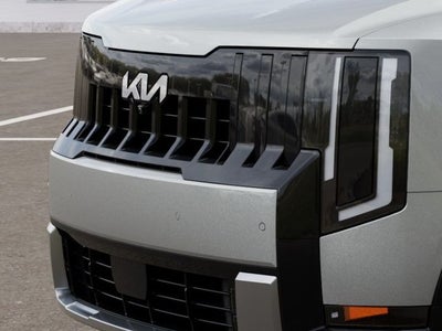 2027 Kia Telluride SX-Prestige