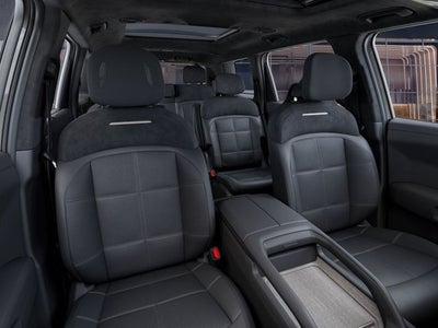 2027 Kia Telluride SX-Prestige