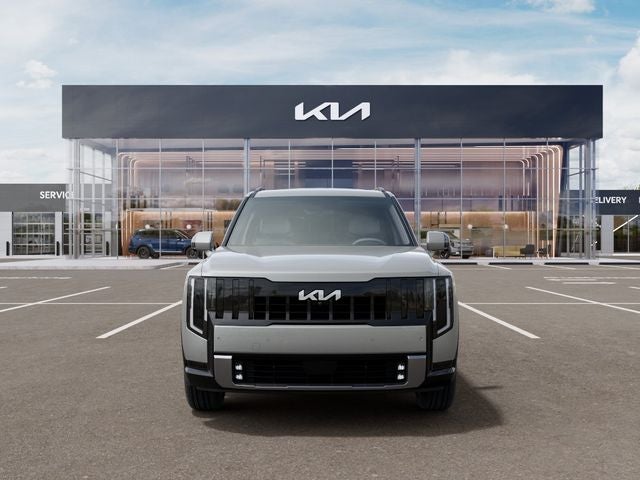 2027 Kia Telluride SX-Prestige
