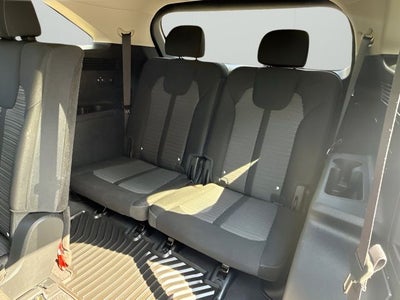 2025 Kia Sorento LX