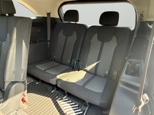 2025 Kia Sorento LX