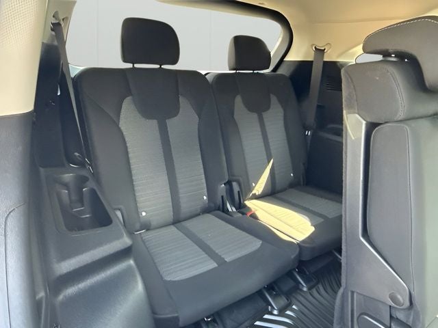 2025 Kia Sorento LX