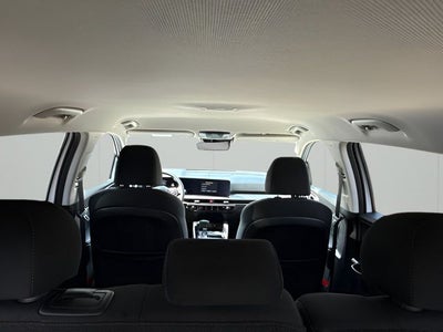 2025 Kia Sorento LX