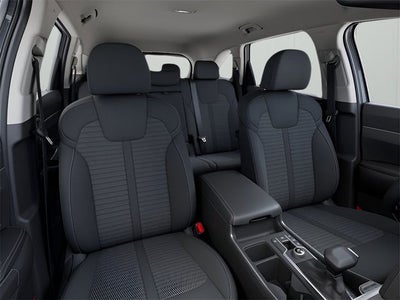 2025 Kia Sorento LX