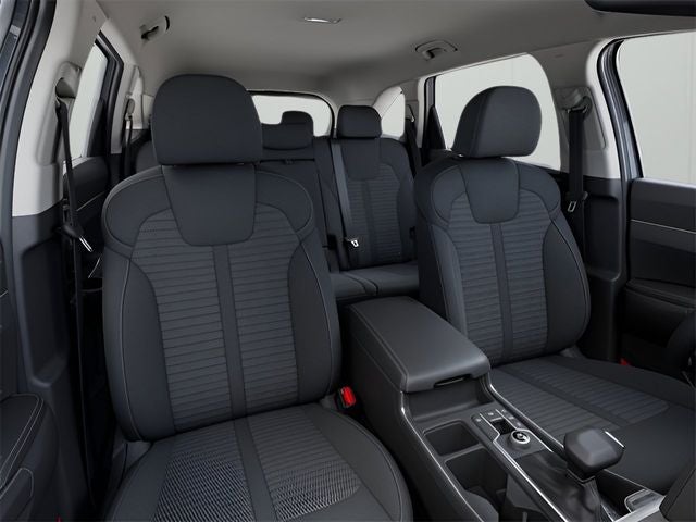 2025 Kia Sorento LX