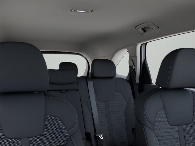 2025 Kia Sorento LX