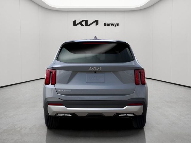 2025 Kia Sorento LX