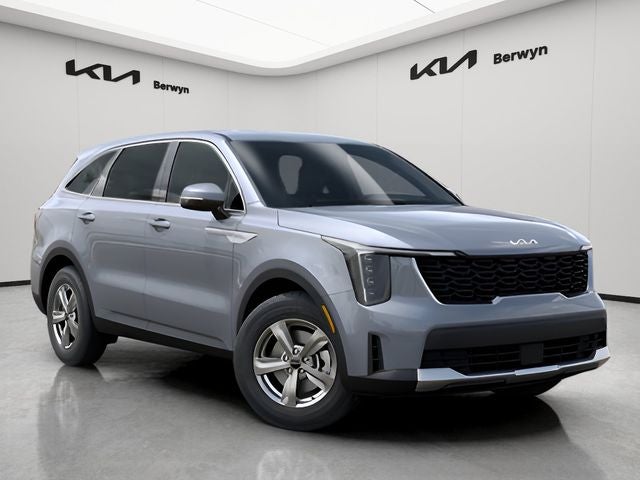 2025 Kia Sorento LX