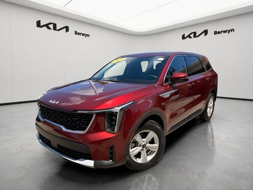 2024 Kia Sorento LX