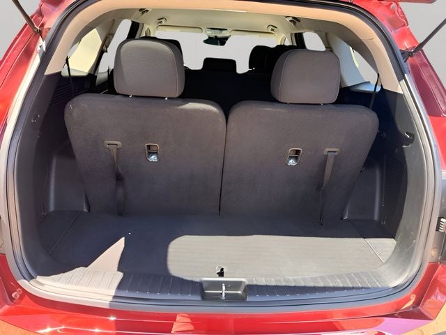 2024 Kia Sorento LX