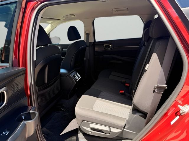 2024 Kia Sorento LX