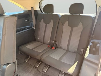 2024 Kia Sorento LX