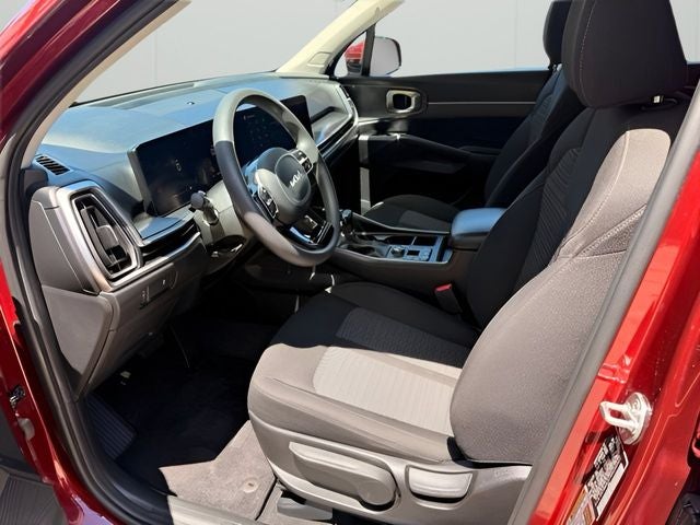 2024 Kia Sorento LX