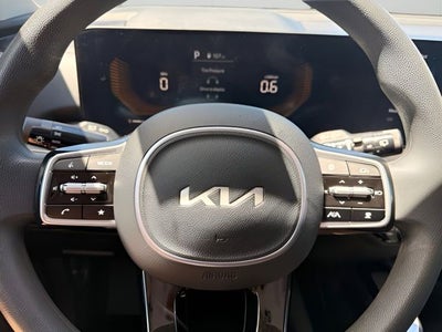 2024 Kia Sorento LX