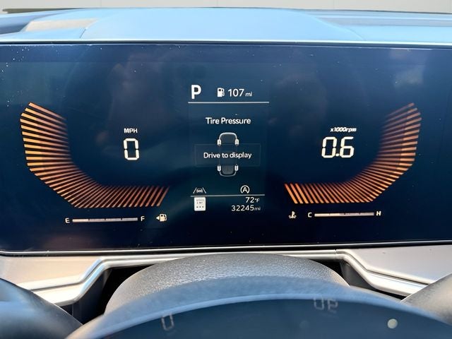 2024 Kia Sorento LX