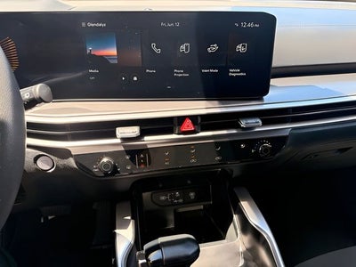 2024 Kia Sorento LX