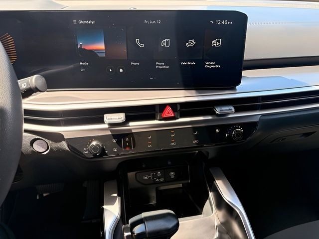 2024 Kia Sorento LX