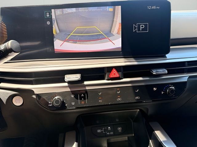 2024 Kia Sorento LX