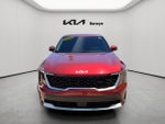 2024 Kia Sorento LX