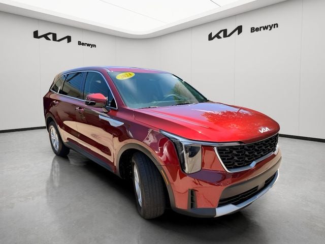 2024 Kia Sorento LX