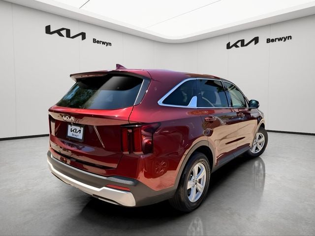 2024 Kia Sorento LX