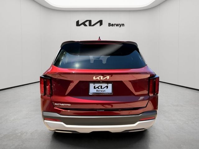 2024 Kia Sorento LX