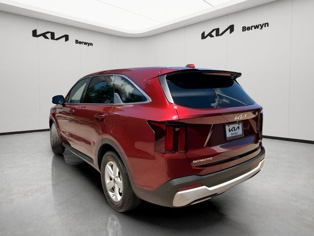 2024 Kia Sorento LX