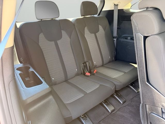 2024 Kia Sorento LX