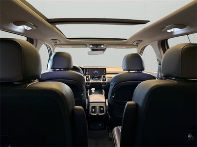 2022 Kia Sorento EX