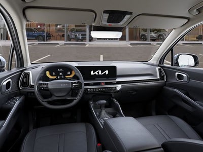 2026 Kia Sorento Base