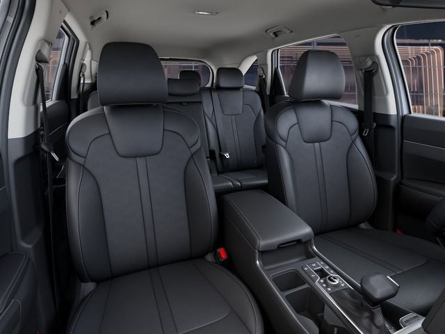 2026 Kia Sorento Base