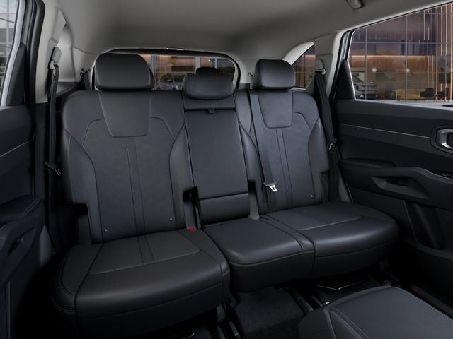 2026 Kia Sorento Base