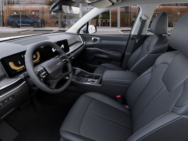 2026 Kia Sorento Base