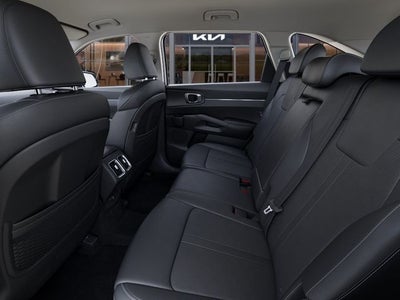 2026 Kia Sorento Base