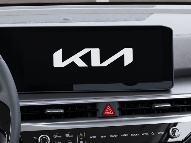 2026 Kia Sorento Base