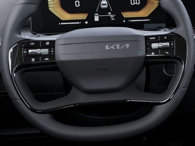 2026 Kia Sorento Base