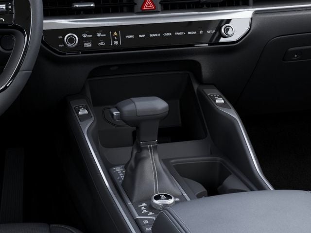 2026 Kia Sorento Base