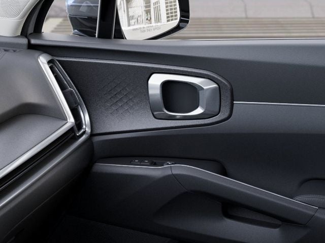 2026 Kia Sorento Base